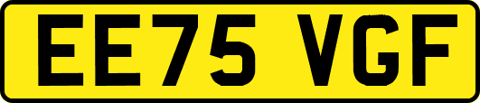 EE75VGF