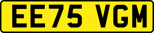 EE75VGM