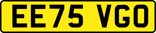 EE75VGO
