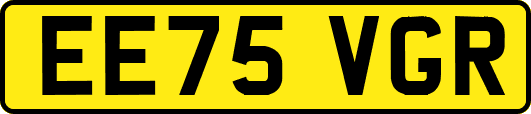 EE75VGR