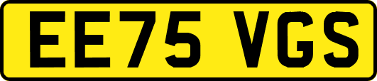 EE75VGS