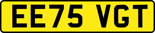 EE75VGT
