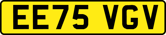 EE75VGV