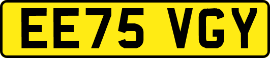 EE75VGY