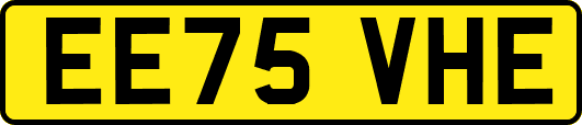 EE75VHE