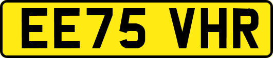 EE75VHR