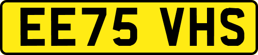 EE75VHS