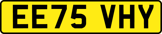 EE75VHY
