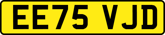 EE75VJD