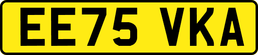 EE75VKA