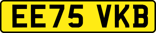EE75VKB