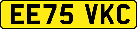 EE75VKC