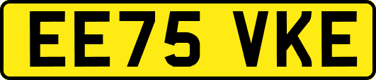 EE75VKE