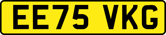 EE75VKG
