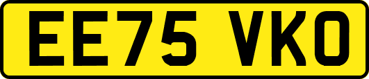 EE75VKO