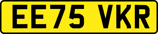 EE75VKR