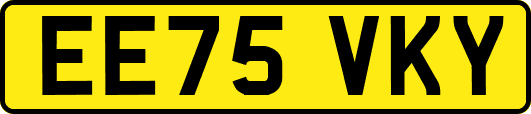 EE75VKY