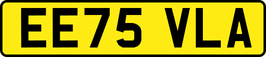 EE75VLA
