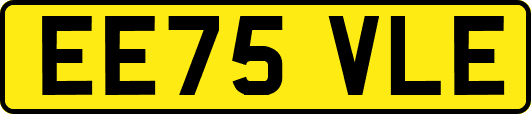EE75VLE