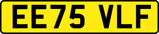 EE75VLF