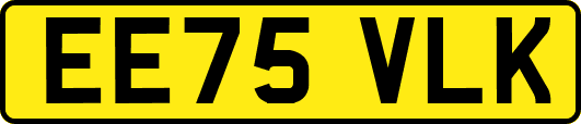 EE75VLK