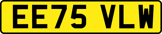 EE75VLW