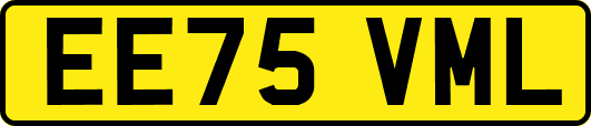 EE75VML