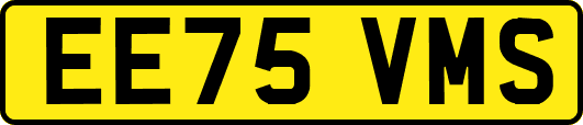 EE75VMS