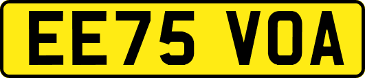 EE75VOA