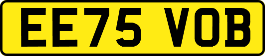 EE75VOB