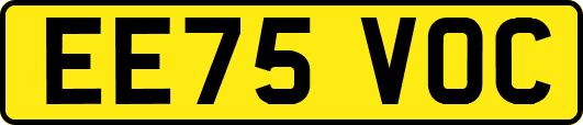 EE75VOC