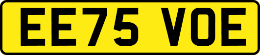 EE75VOE