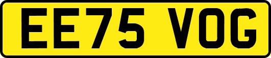 EE75VOG