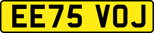 EE75VOJ