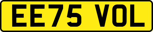 EE75VOL