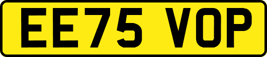 EE75VOP