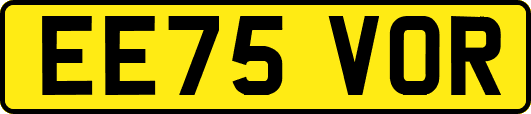 EE75VOR