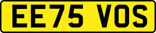 EE75VOS