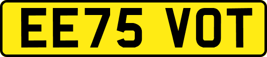EE75VOT