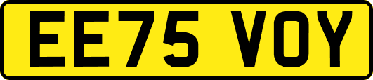 EE75VOY