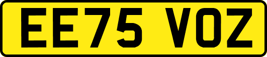EE75VOZ