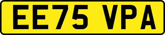 EE75VPA