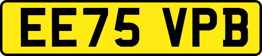 EE75VPB