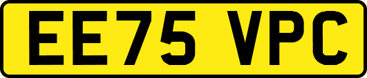 EE75VPC