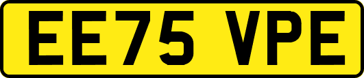 EE75VPE