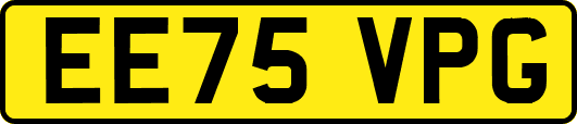 EE75VPG