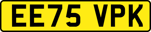 EE75VPK