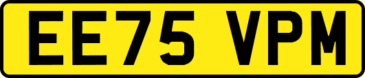 EE75VPM