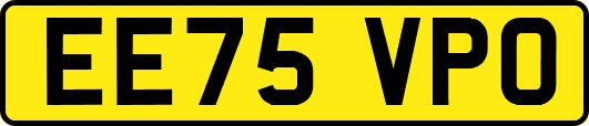 EE75VPO