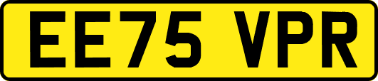 EE75VPR